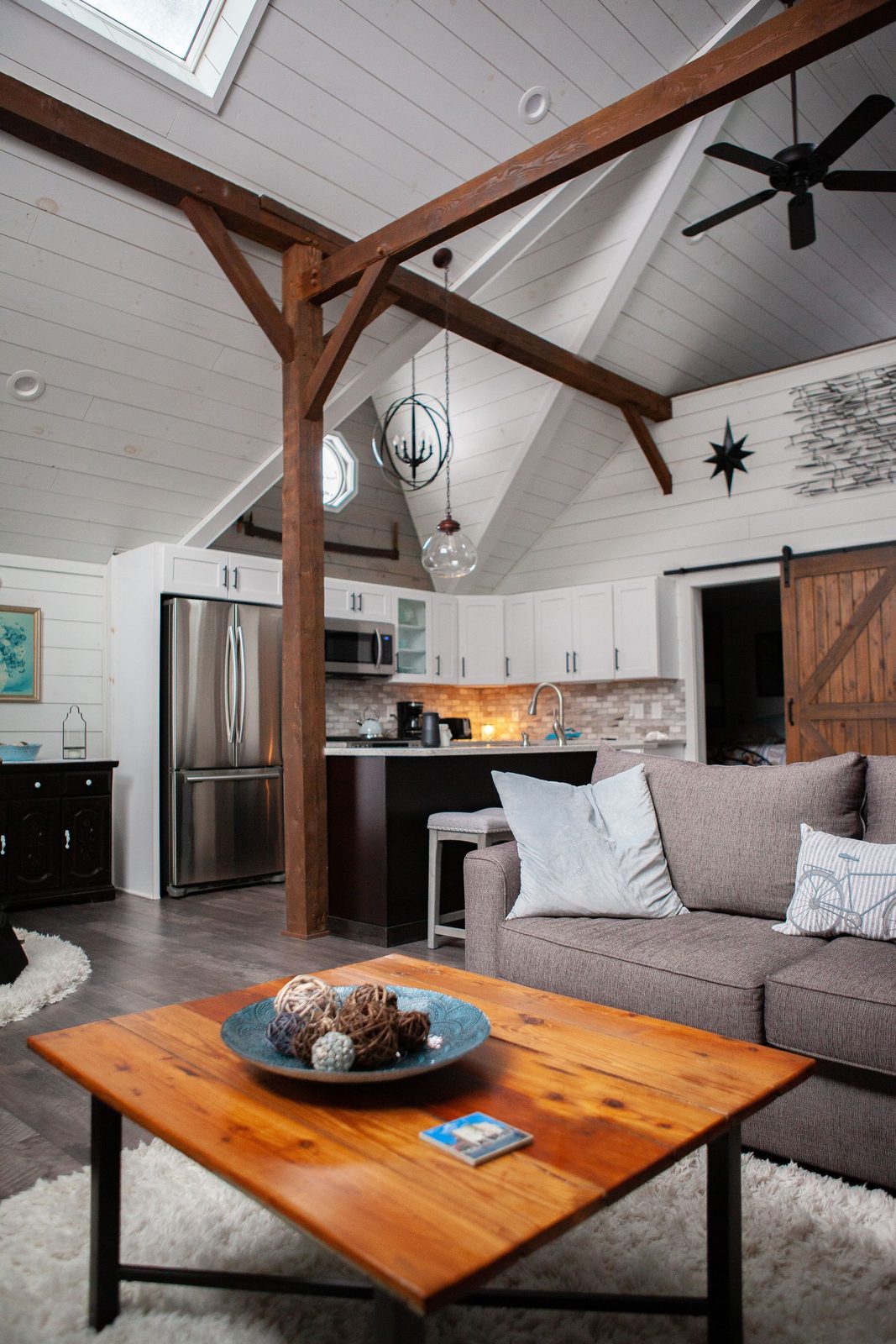 Barn Conversions