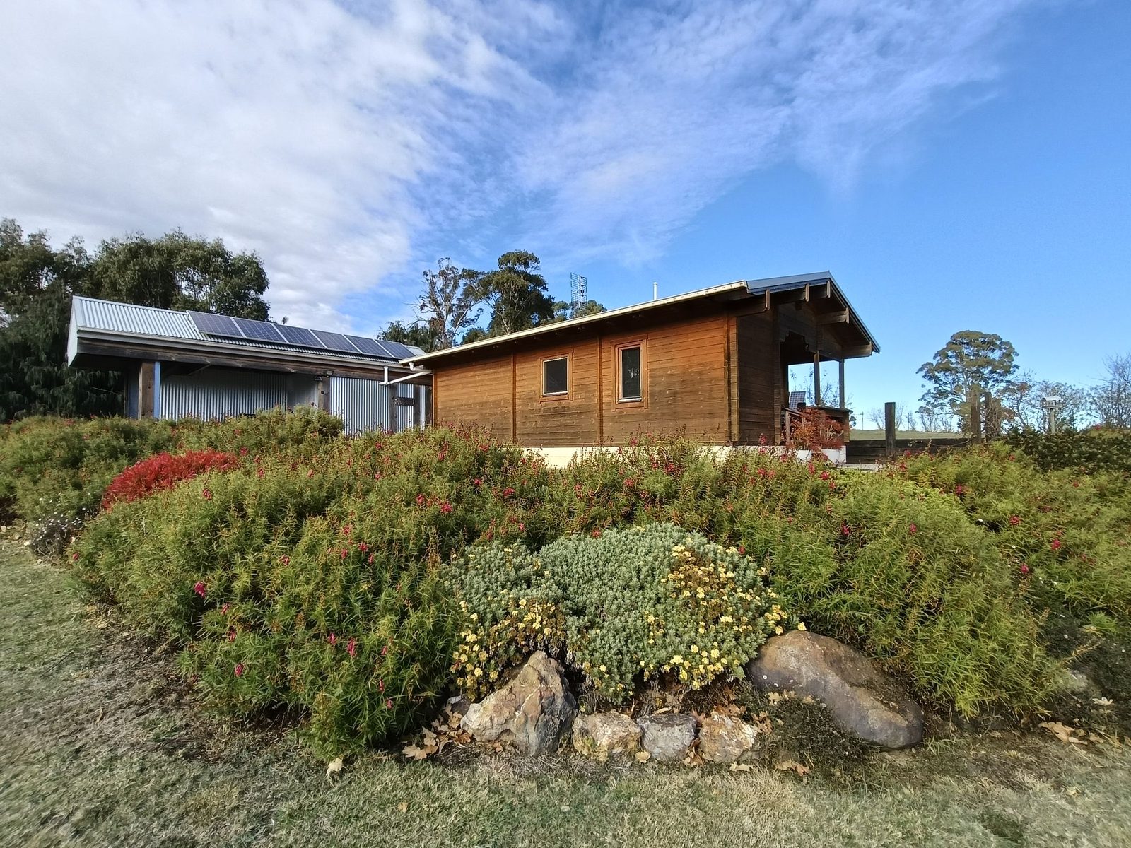 Garden Rooms